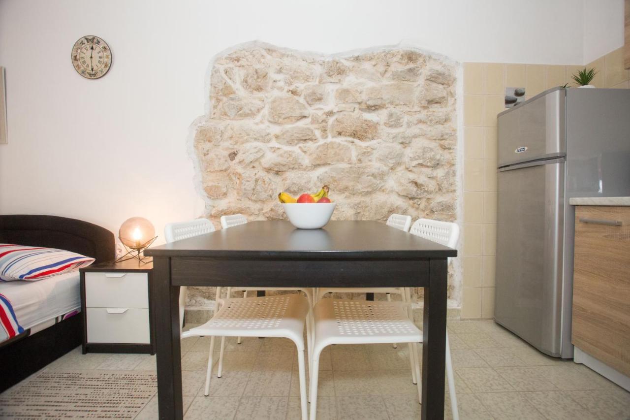 Apartment Centar Nina Split Exterior photo