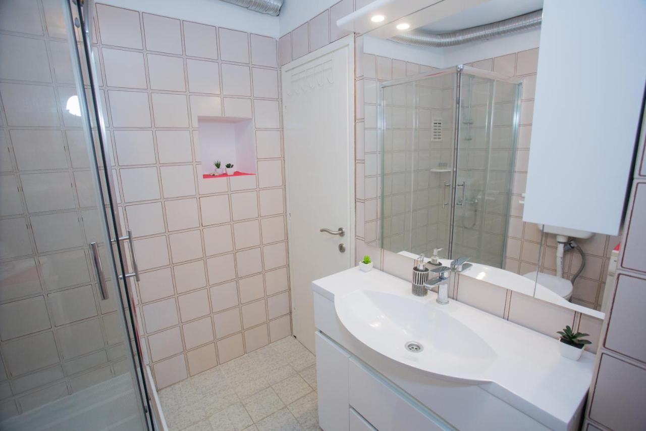 Apartment Centar Nina Split Exterior photo