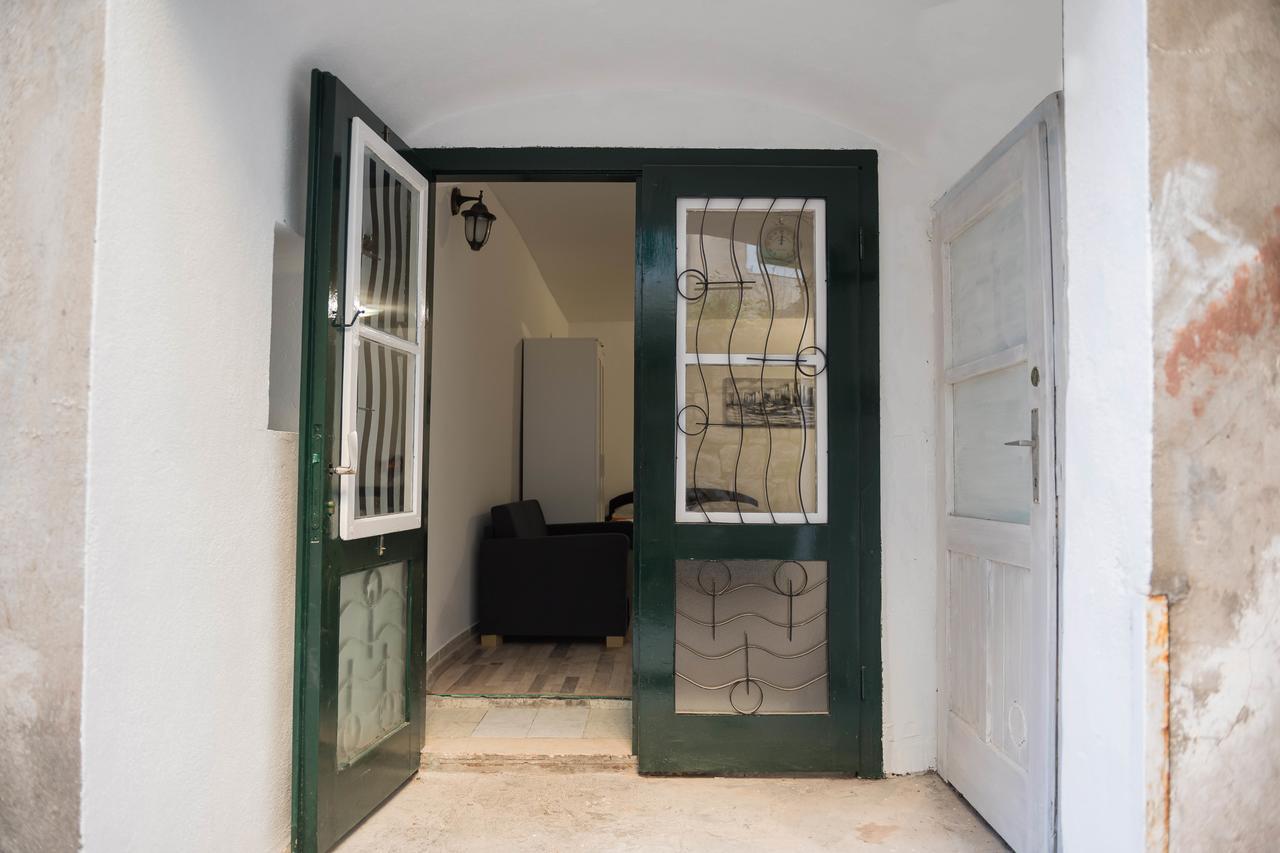 Apartment Centar Nina Split Exterior photo